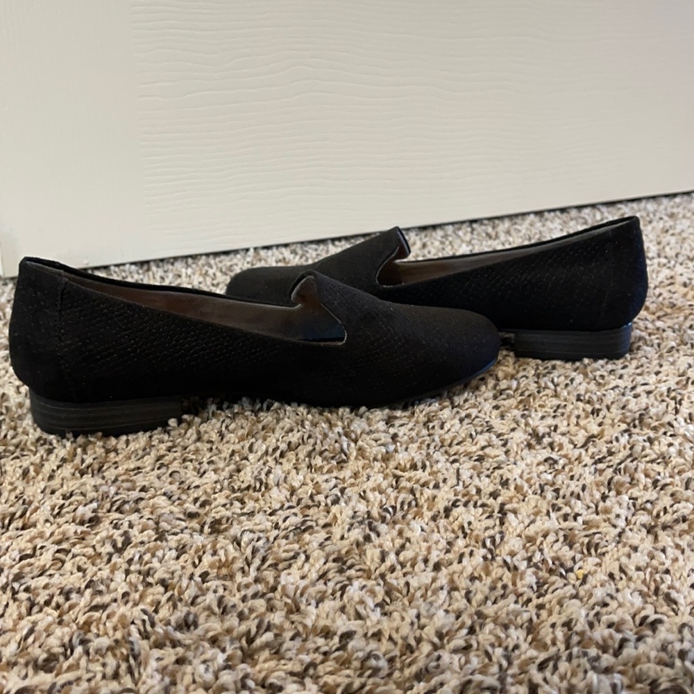 Brand new flats